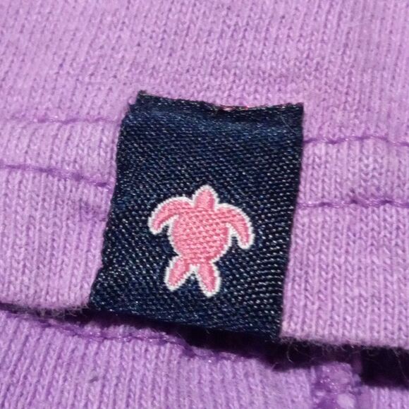 Simply Southern Hunting Hair Dont Care Shirt-Small-Labrador-Jeep-Preppy-Bright - Picture 5 of 8